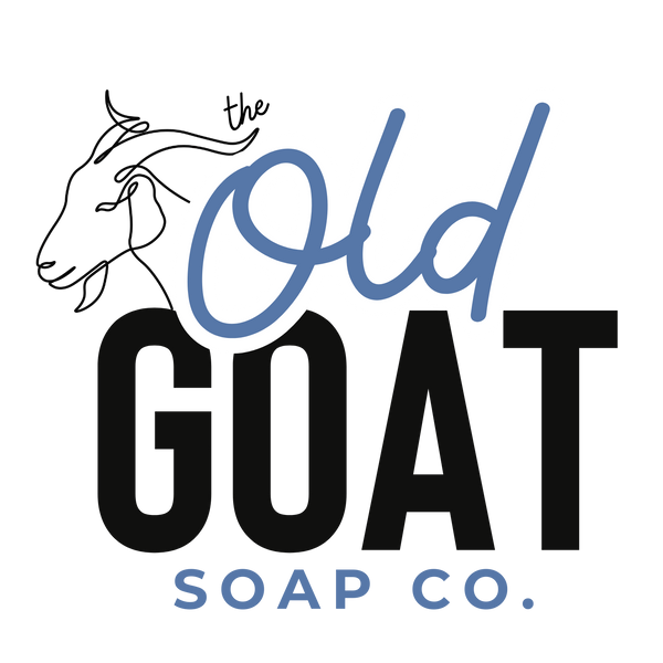 THE OLD GOAT SOAP CO.
