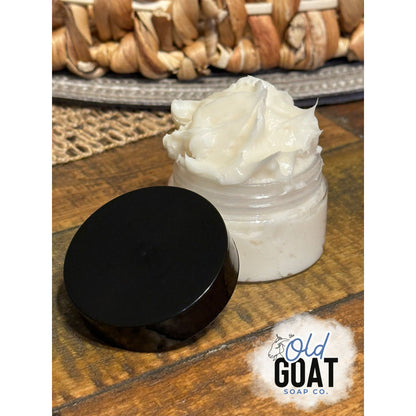 Bed Time Whipped Magnesium Body Butter